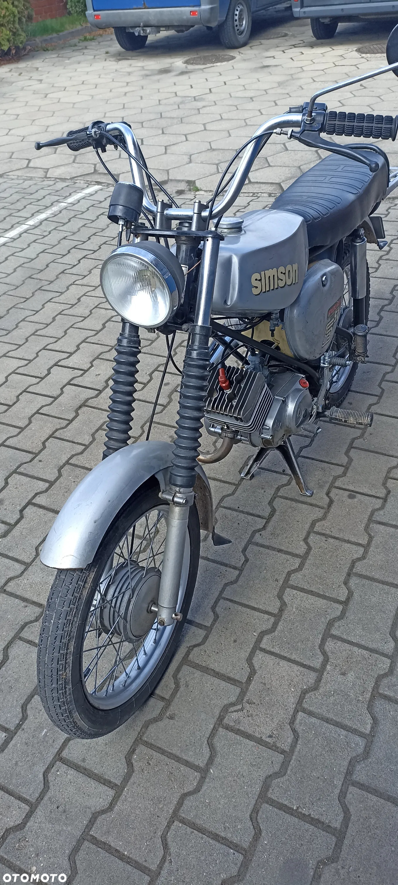 Simson Inny - 8