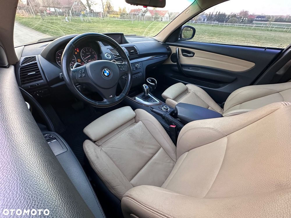 BMW Seria 1 135i Edition Sport - 13