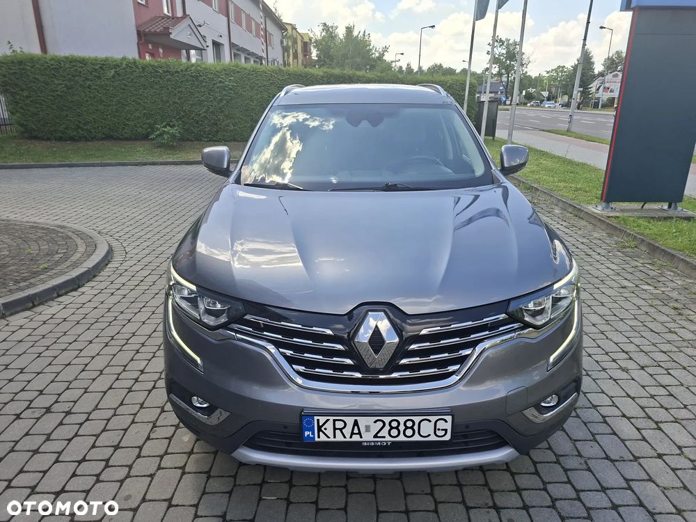 Renault Koleos 2.0 dCi Intens 4x4 X-Tronic - 2