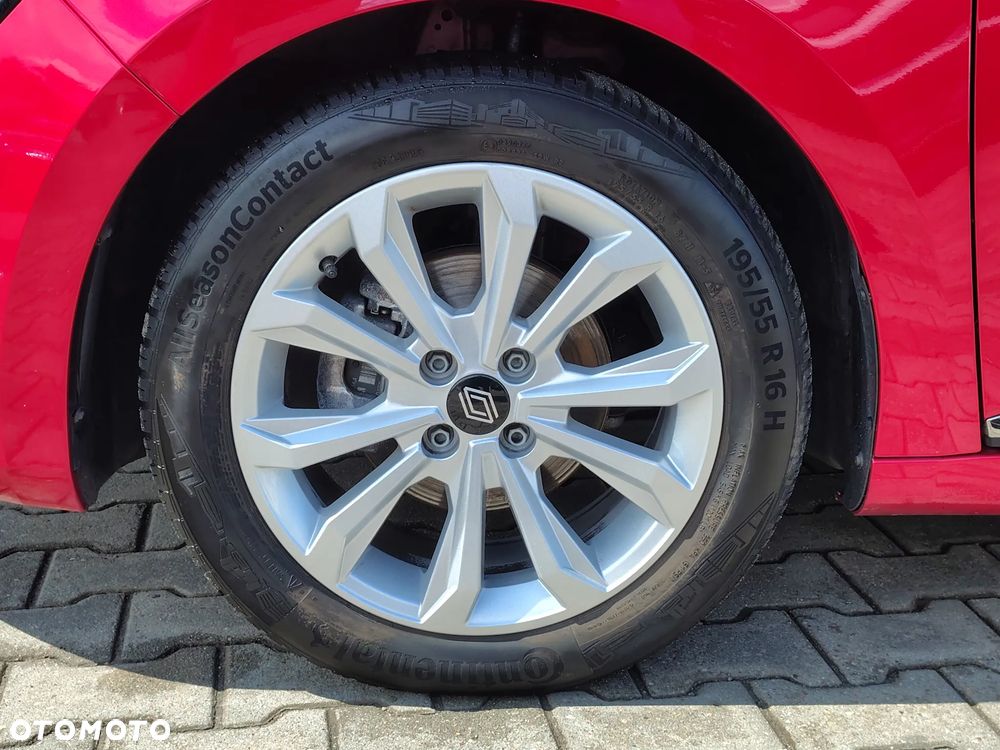 Renault Clio 1.0 TCe Evolution - 9