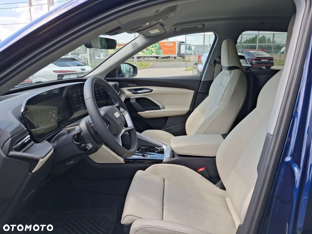 Audi Q5 - 27