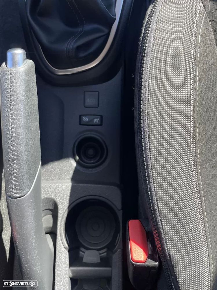 Renault Captur - 13