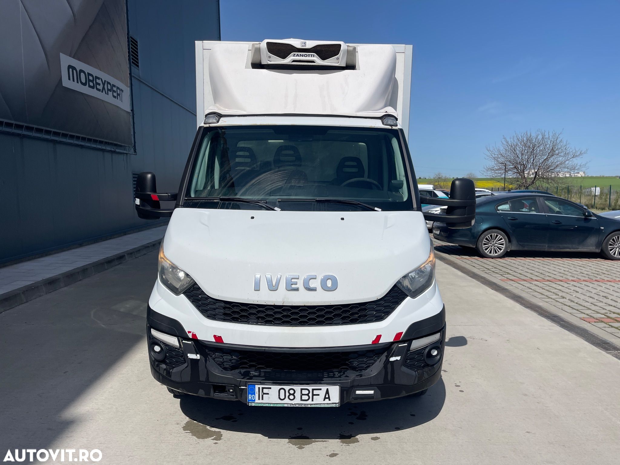 Iveco Daily - 1