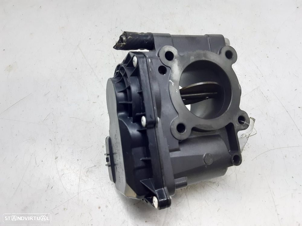 CAIXA BORBOLETAS MAZDA 5 2007 -RF7J136B0C - 2