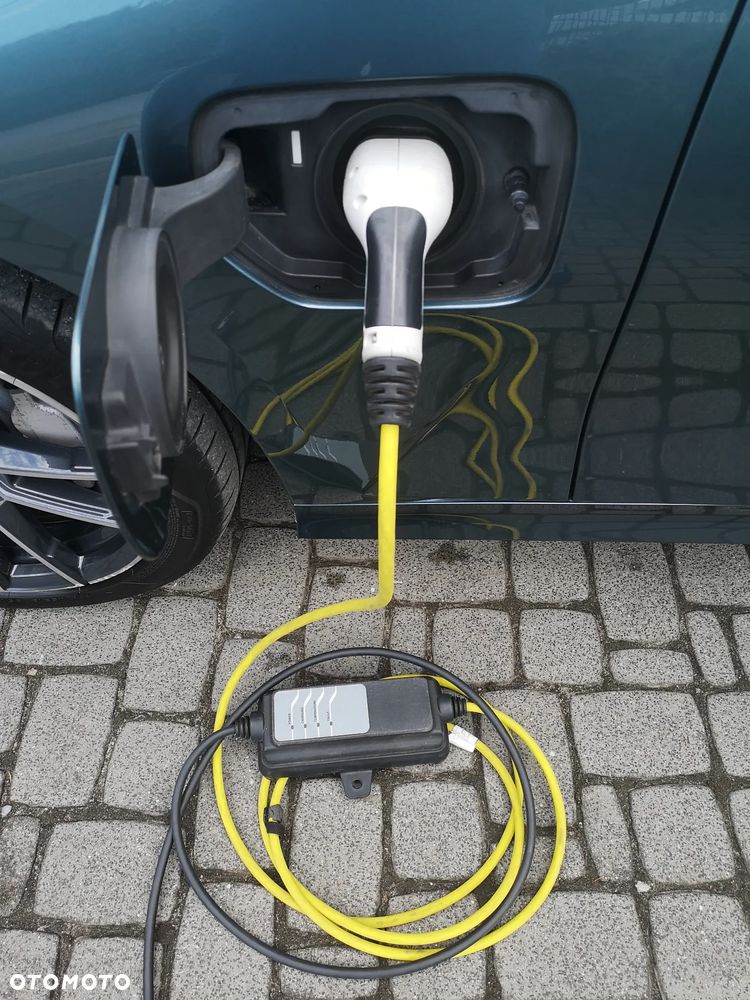 BMW Seria 3 320i Advantage - 8