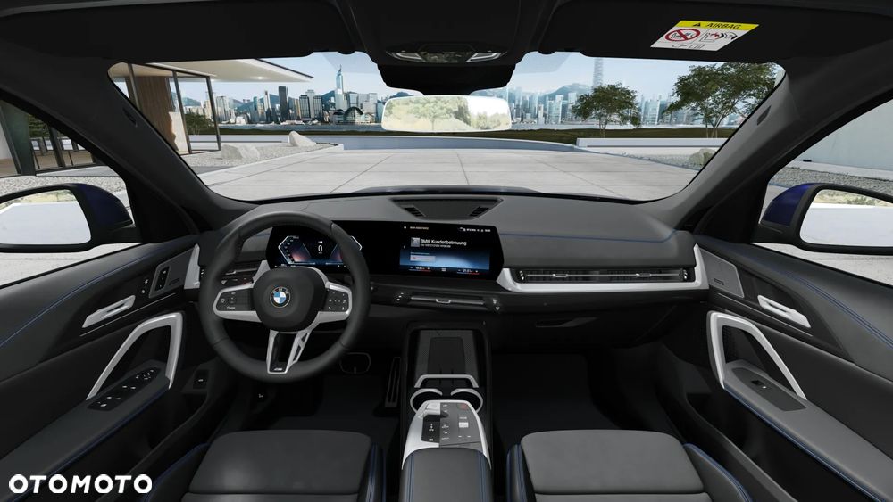 BMW X1 sDrive20i mHEV M Sport sport - 10