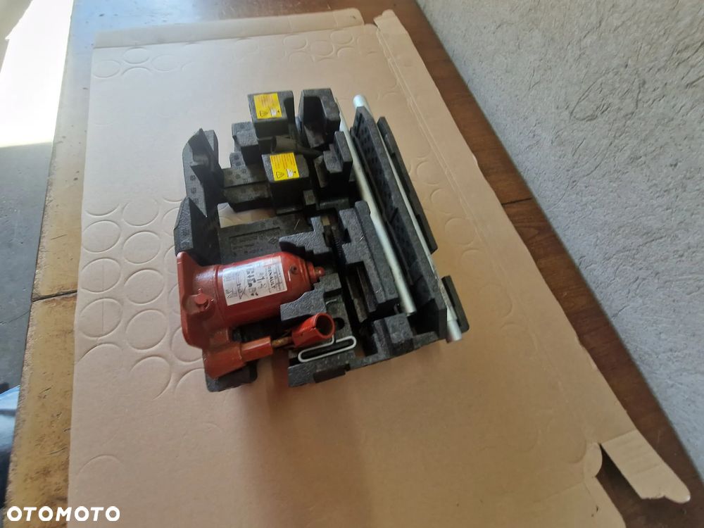 LEWAREK KLUCZ ZESTAW NAPRAWCZY RENAULT MASTER IV - 3