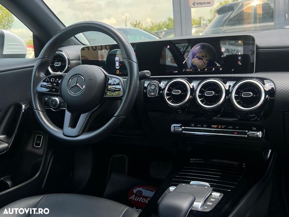Mercedes-Benz cla - 8