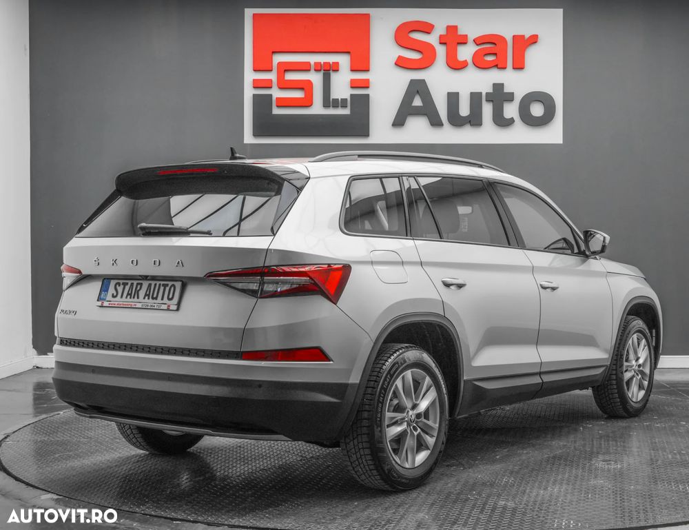 Skoda Kodiaq - 7