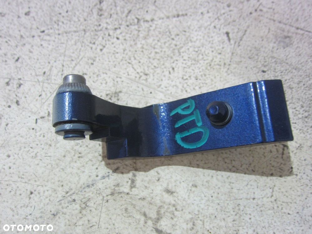 BMW X3 G01 X4 G02 ZAWIAS DRZWI ZAWIASY PRAWY TYŁ TYLNE C1M 2SZ PARA 7397384 - 3