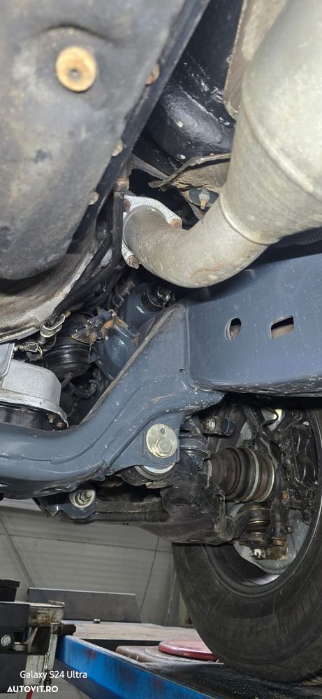 Toyota Land Cruiser D-4D Automatik Executive - 29