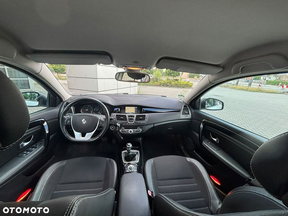 Renault Laguna - 24