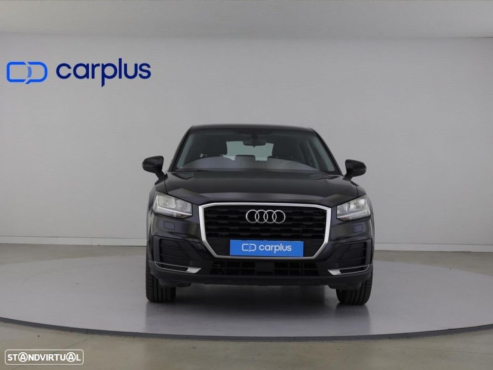 Audi Q2 1.6 TDI - 3