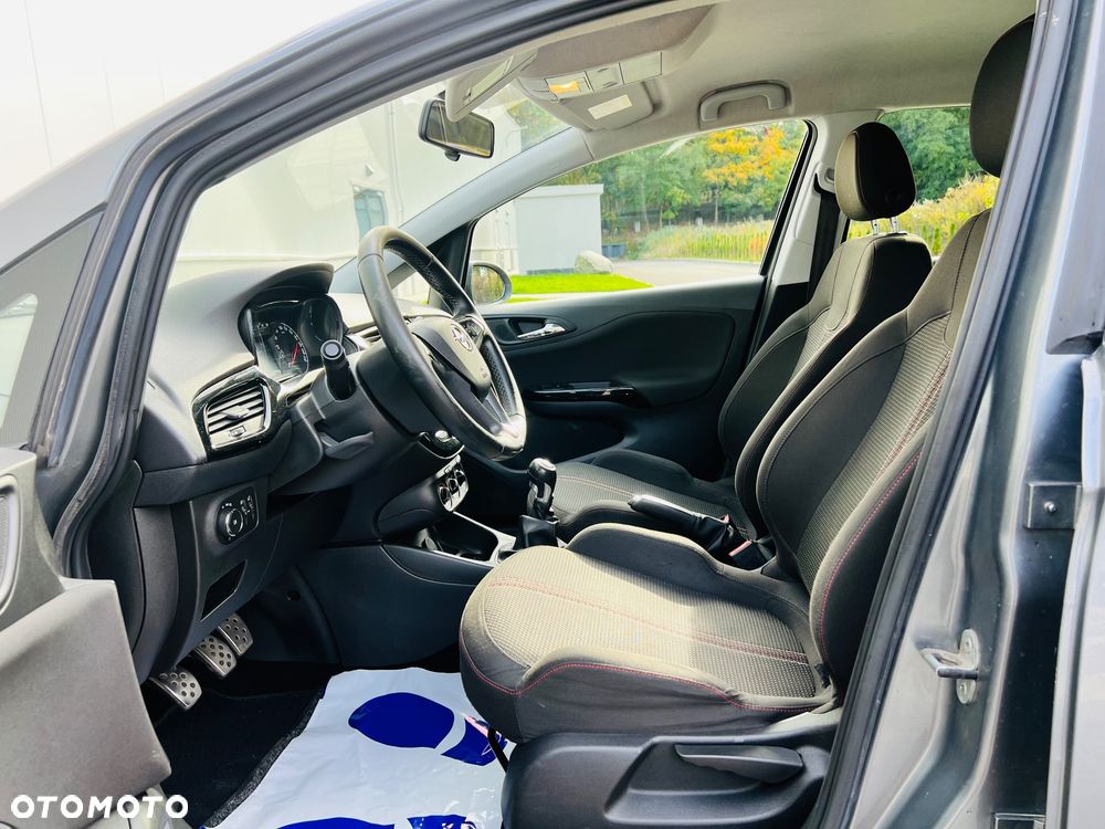 Opel Corsa - 24