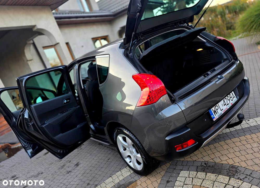 Peugeot 3008 - 9