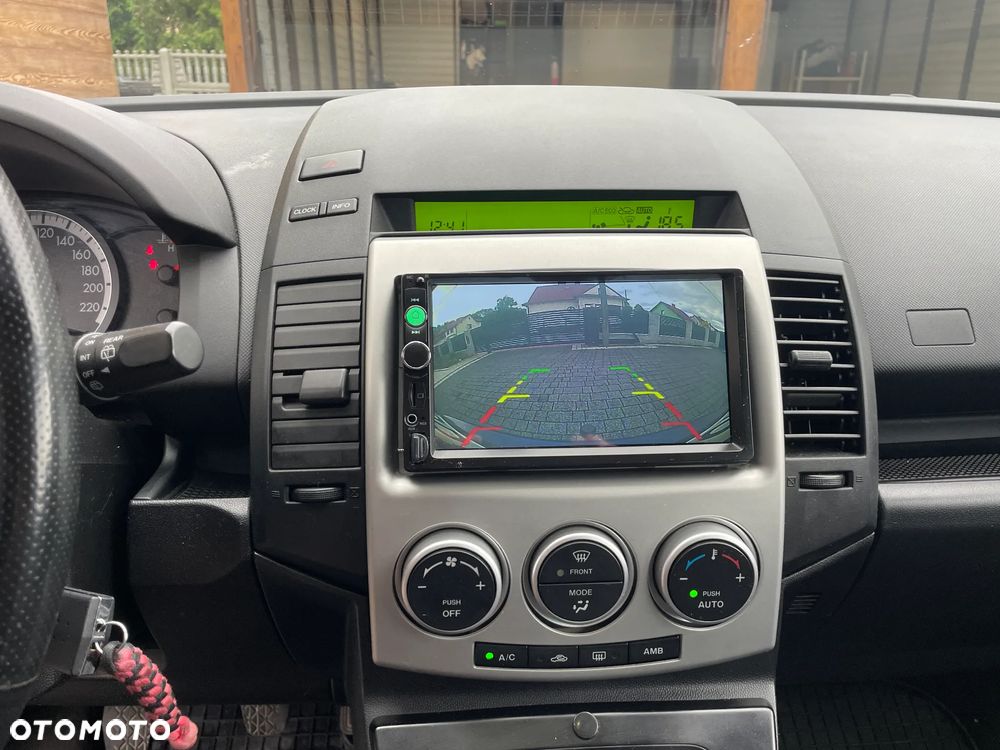 Mazda 5 2.0 Exclusive - 14