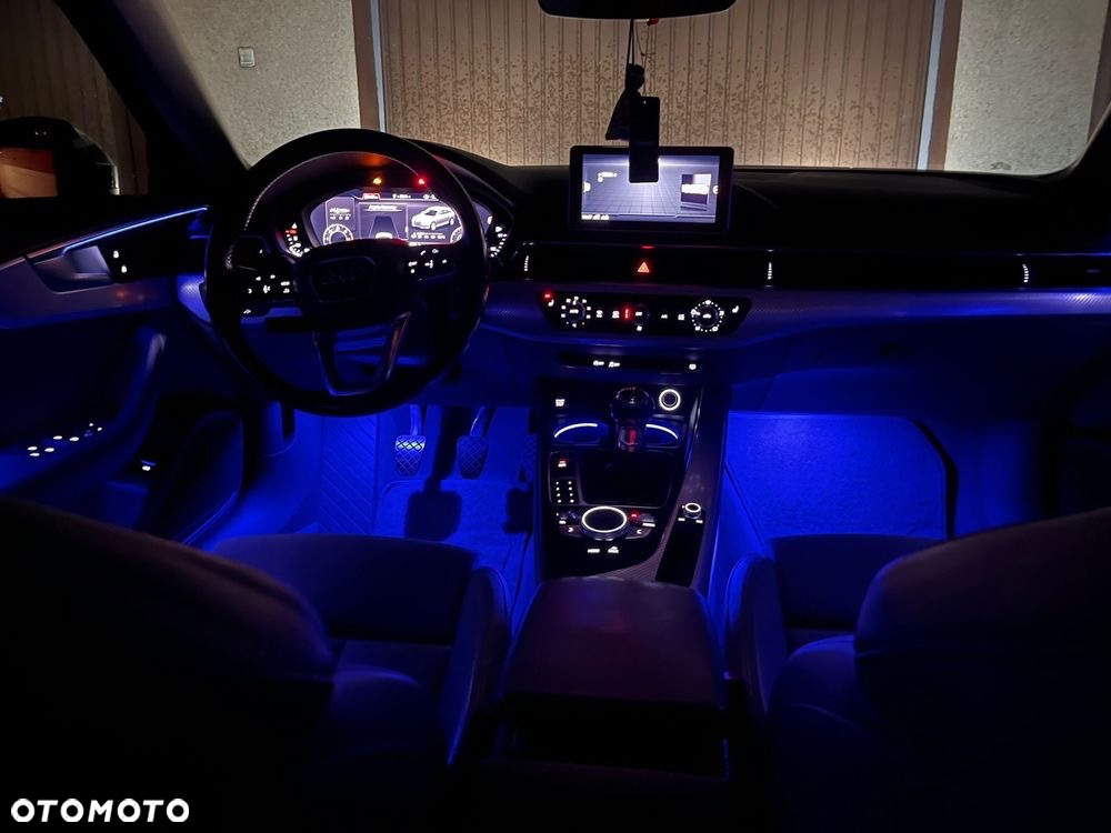 Audi A4 2.0 TDI - 8