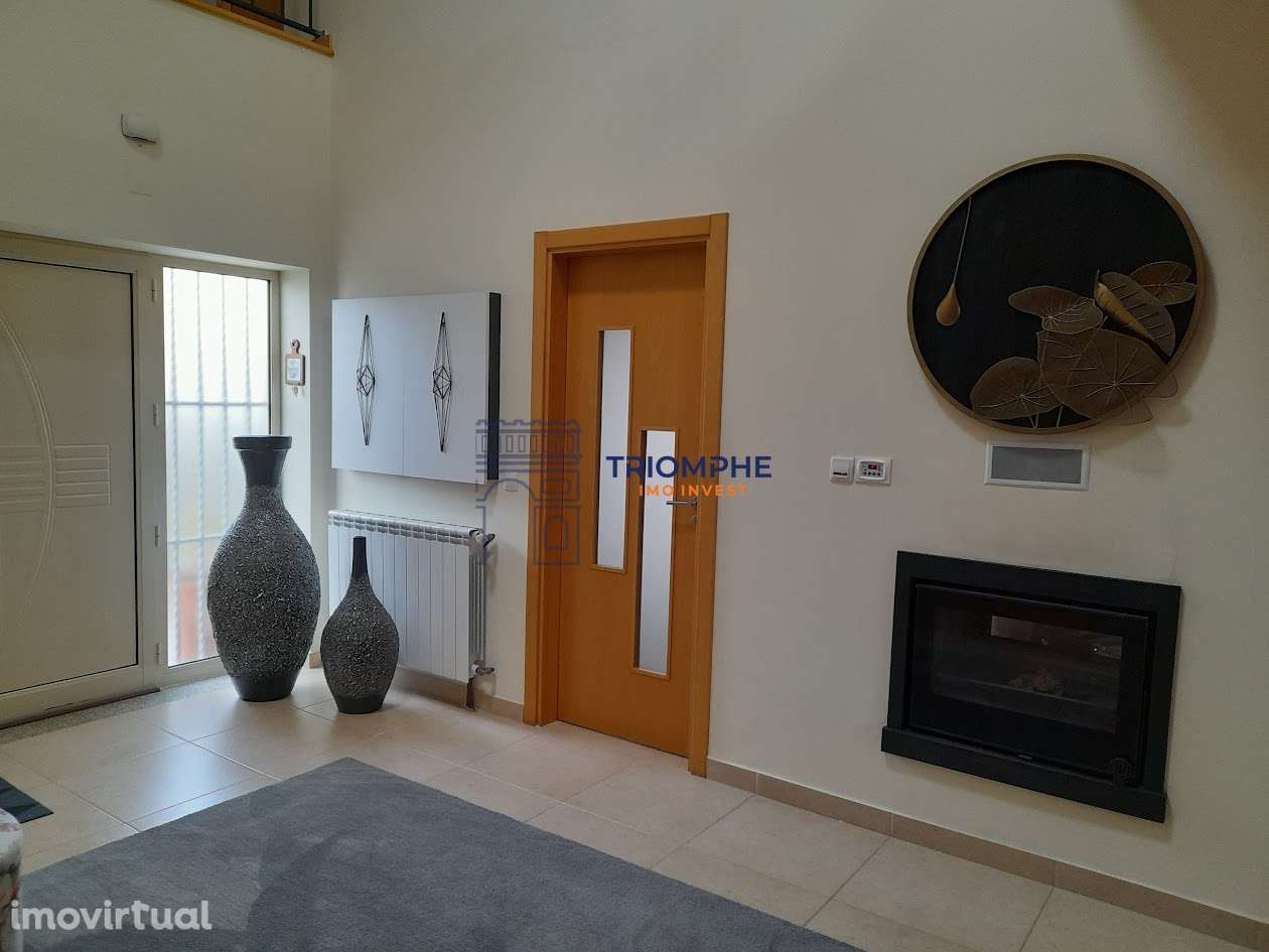 Moradia T3  Jardim - Figueiró dos Vinhos - Grande imagem: 3/25