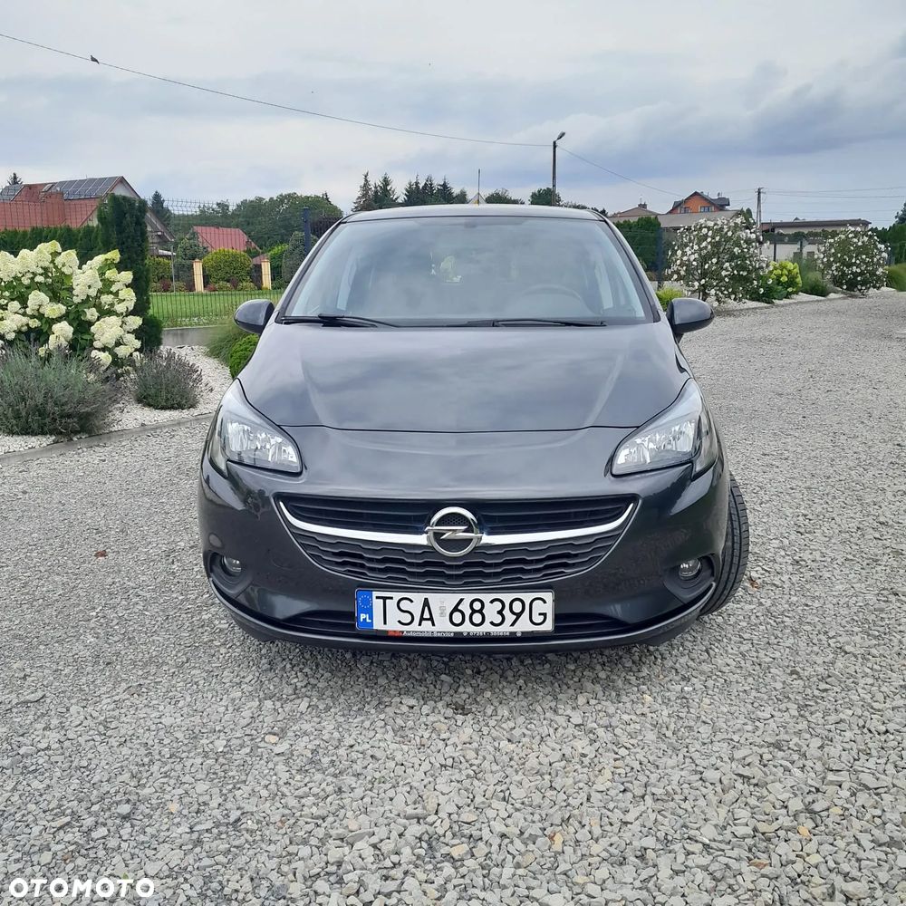 Opel Corsa 1.4 Enjoy - 4