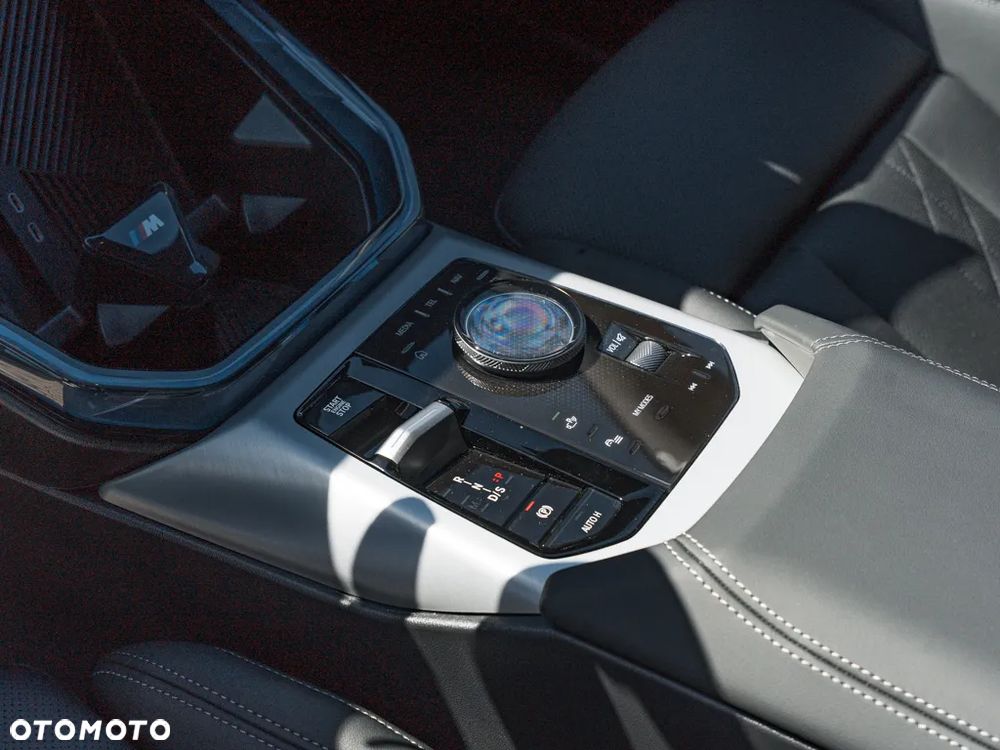 BMW X3 40d xDrive - 11