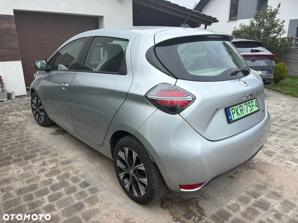 Renault Zoe R135 Z.E 50 Zen - 6