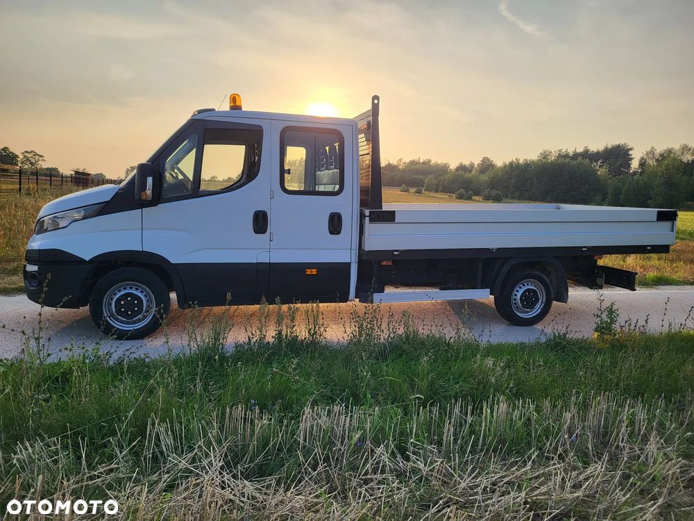 Iveco Daily 35s15 - 6