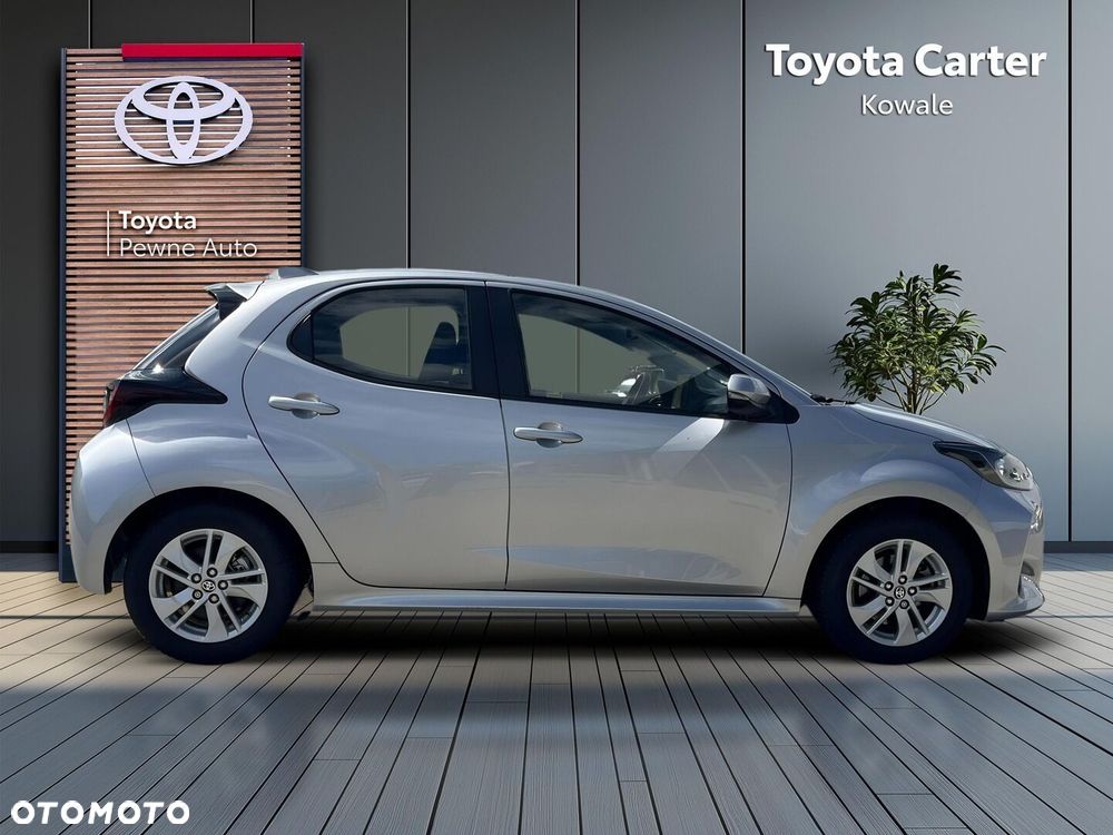 Toyota Yaris Hybrid 1.5 Comfort - 7