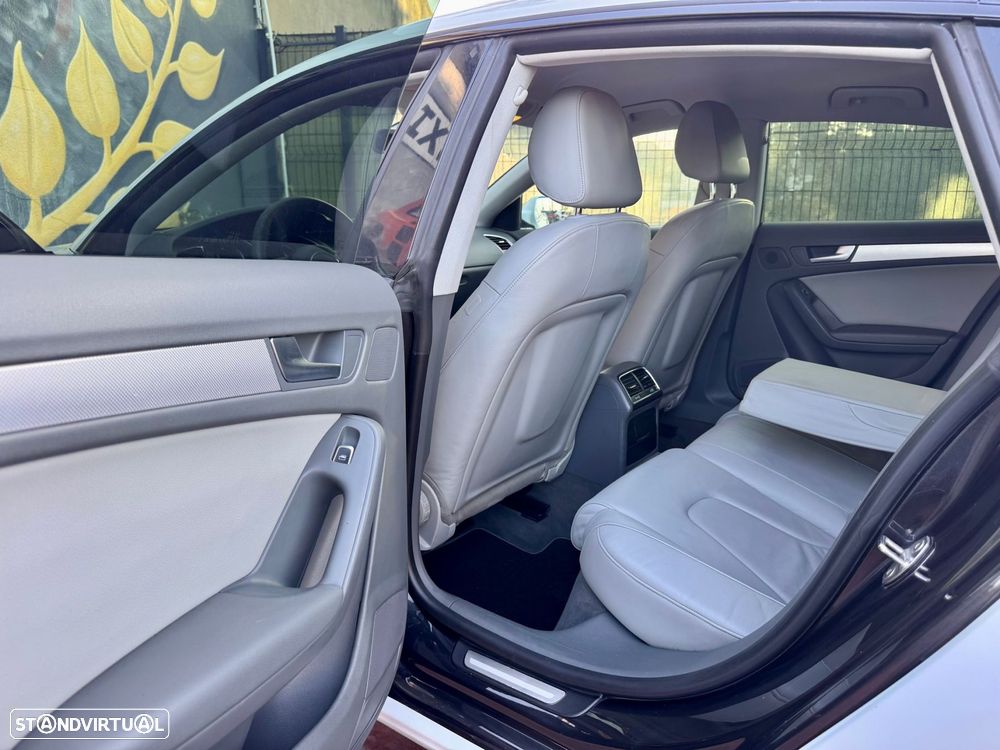 Audi A5 Sportback 2.0 TDI Multitronic Sport - 7