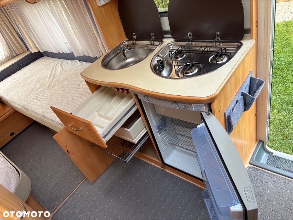 Fendt Saphir 510 - 10