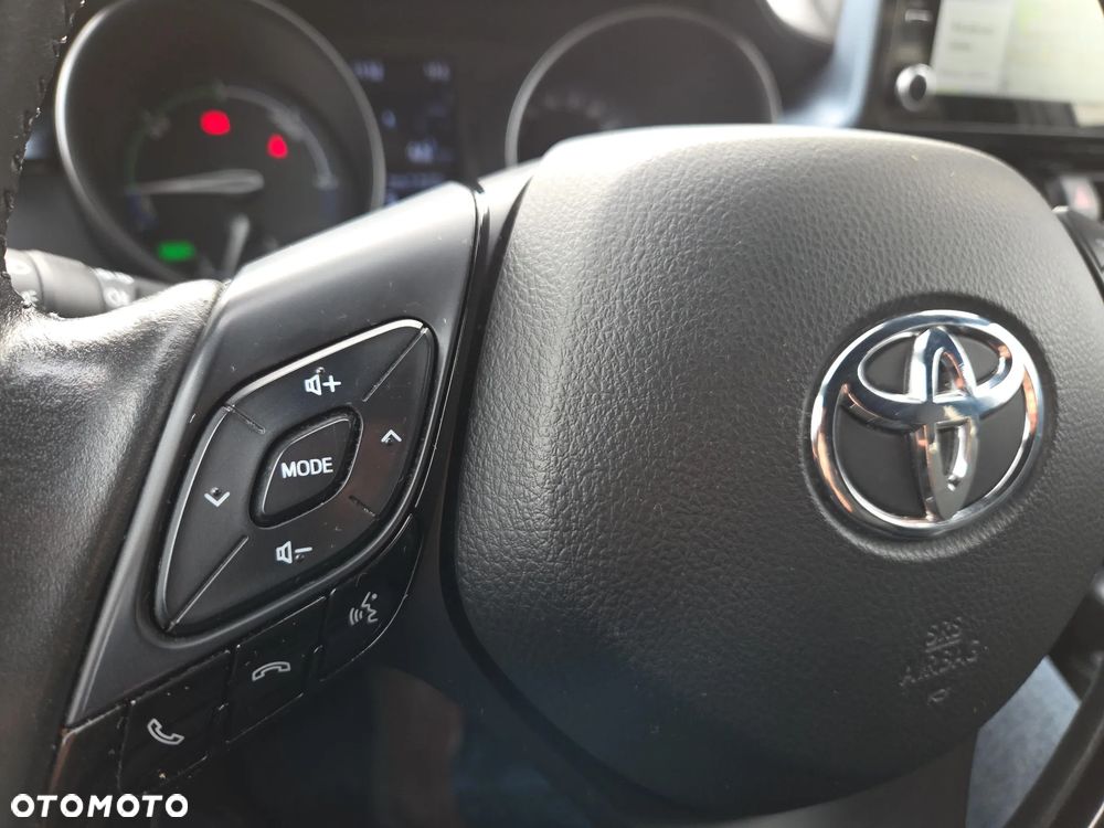 Toyota Proace City Verso 1.5 D-4D Business - 23