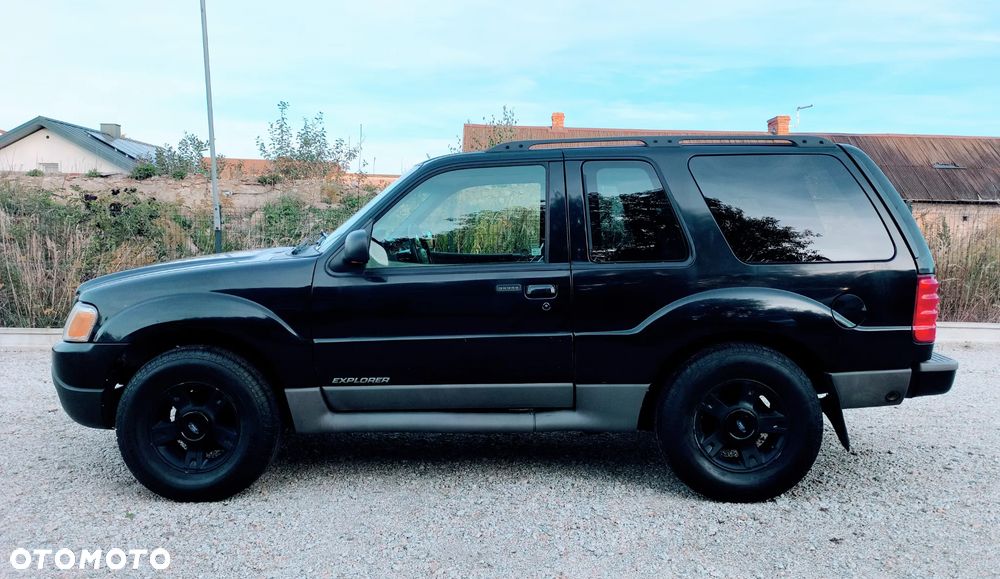 Ford Explorer 4.0 - 15