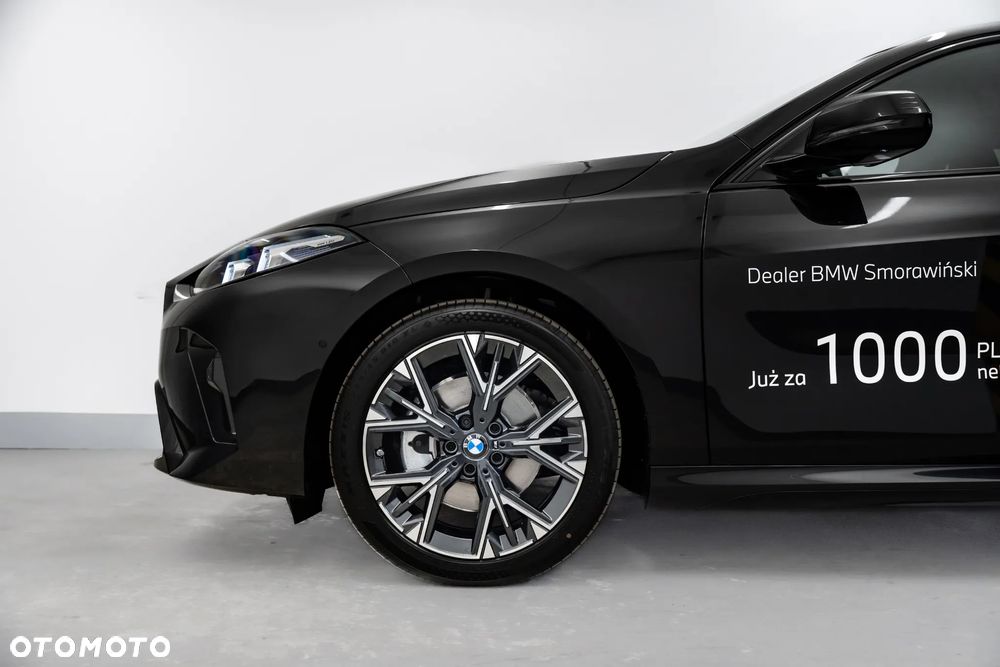 BMW Seria 1 120 mHEV - 7