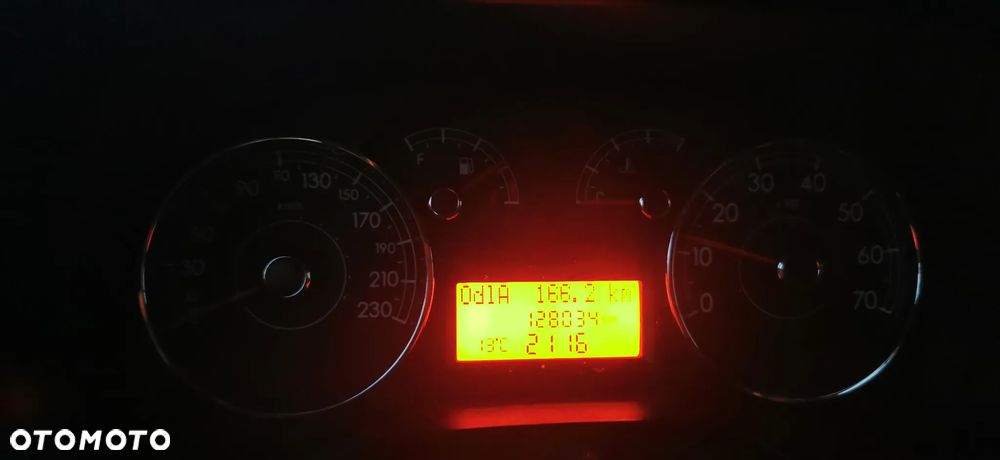 Fiat Grande Punto 1.2 8V 360 - 9