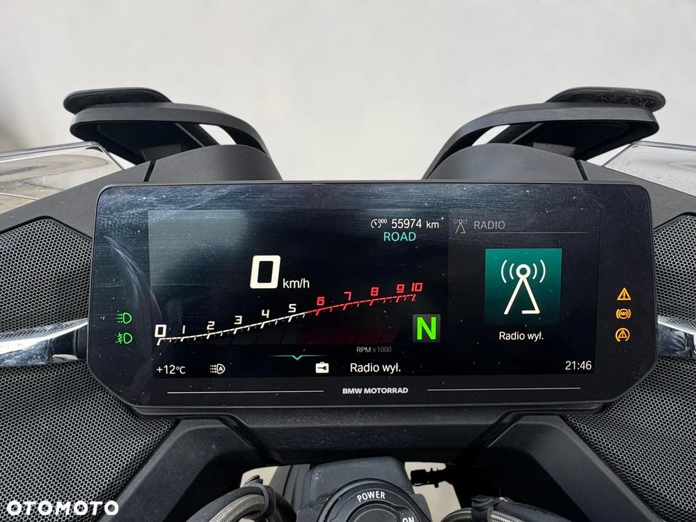 BMW RT - 21