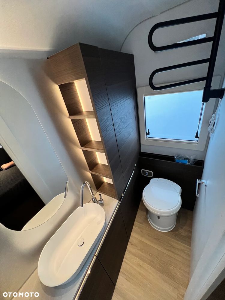 Adria Alpina 663 HT - 24