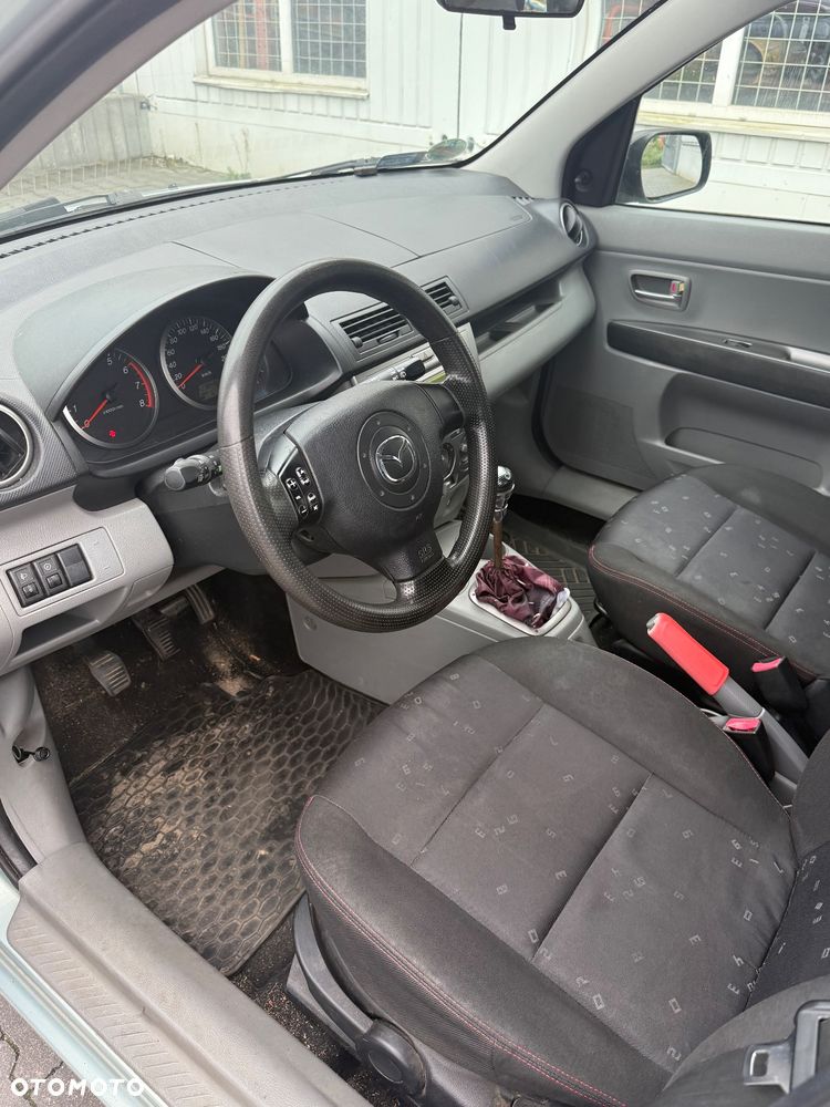 Mazda 2 1.25 Comfort - 12