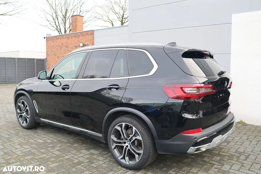 BMW X5 xDrive30d xLine - 3
