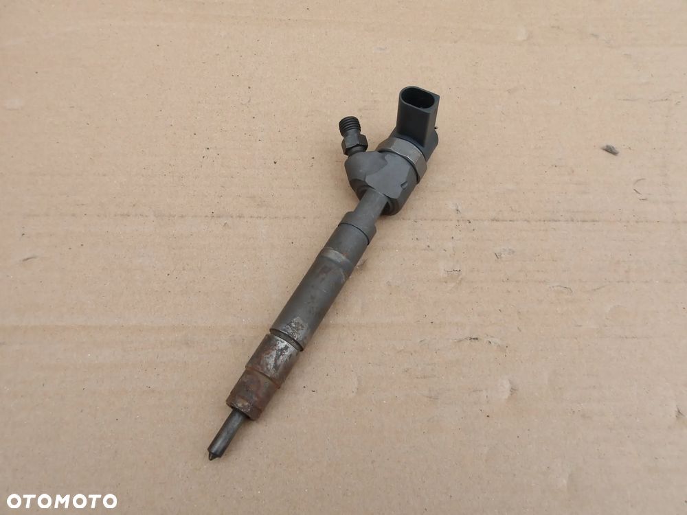WTRYSKIWACZ MERCEDES 2.2 2.7 CDI 6110701487 - 1