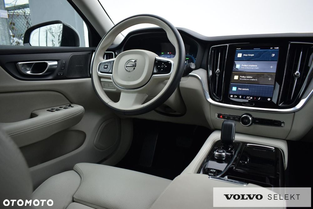 Volvo V60 - 14
