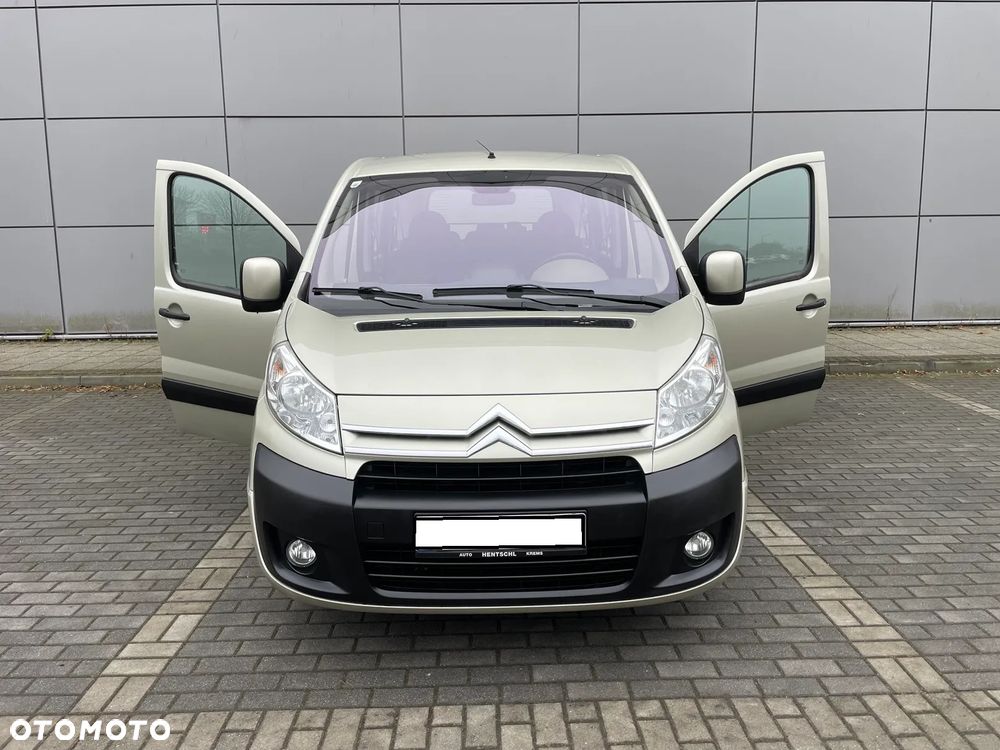 Citroën Jumpy Combi - 4