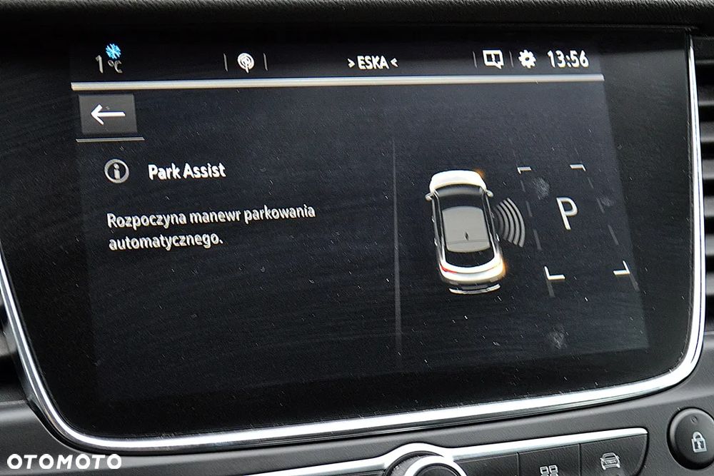 Opel Grandland X 2.0 D Start/Stop Automatik Innovation - 36