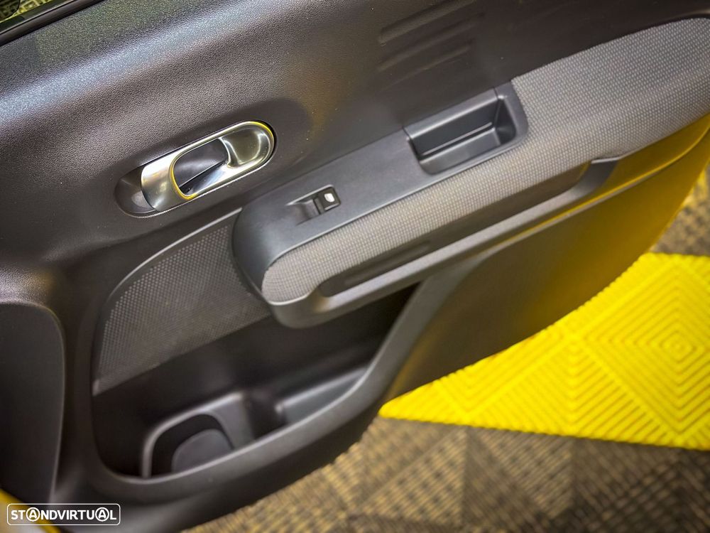 Citroën C3 Aircross 1.6 BlueHDi Feel - 15