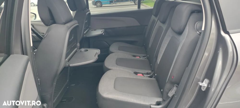 Citroën C4 Grand Space Tourer Spacetourer PureTech 130 Stop&Start FEEL - 9