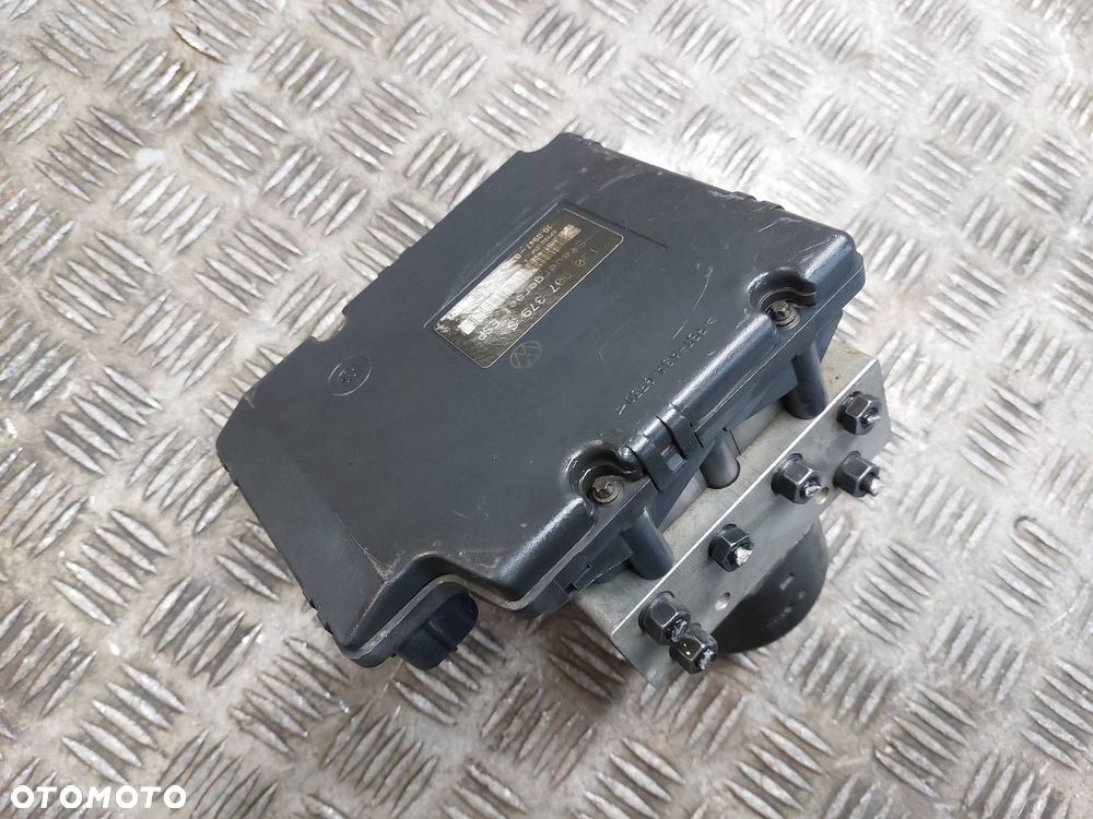 POMPA STEROWNIK ABS VOLKSWAGEN BORA I 1J0614517 1J0907379S - 3
