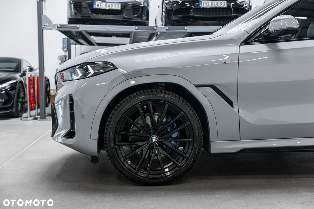 BMW X6 xDrive40i M Sport - 15