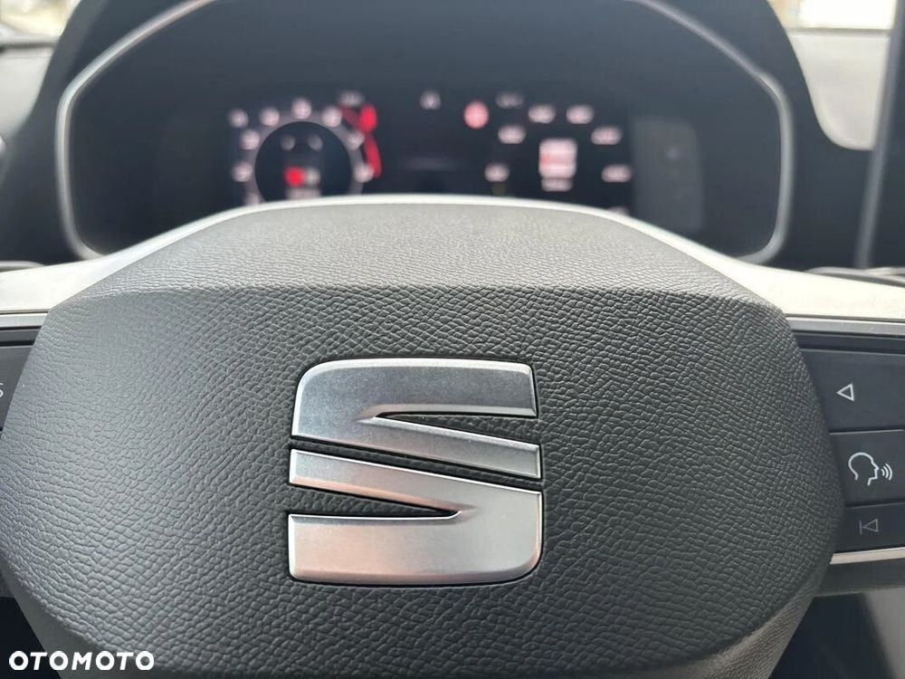 Seat Leon 1.5 eTSI FR DSG - 23