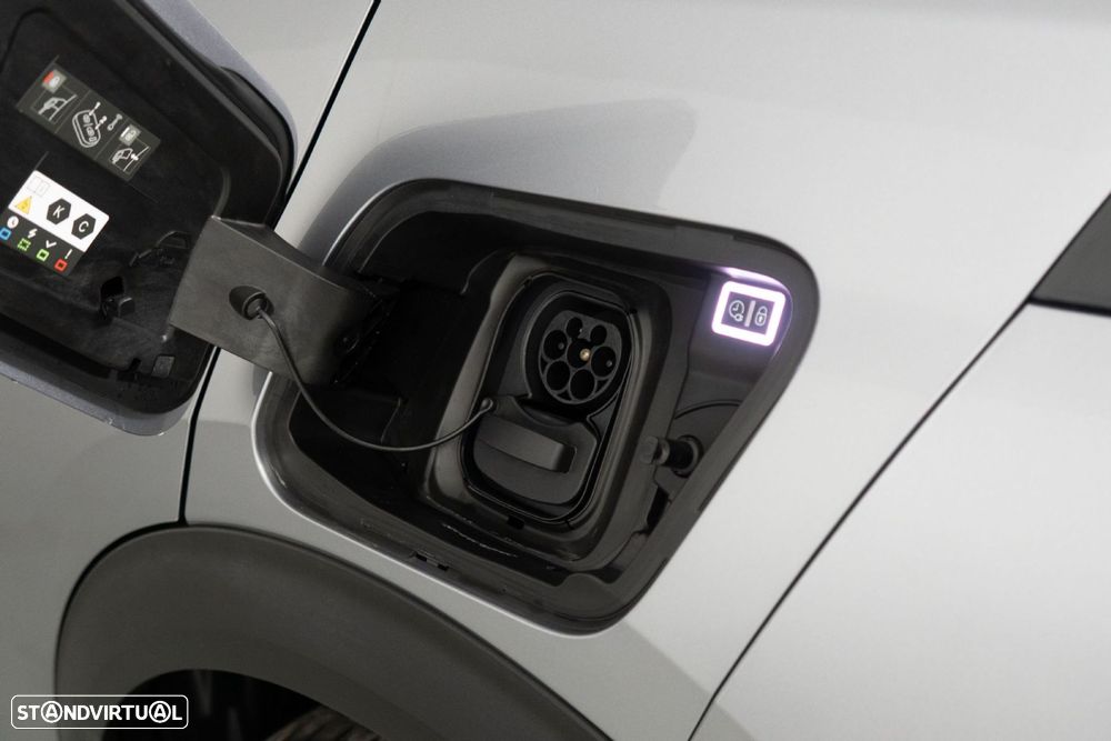 Peugeot e-2008 50 kWh Allure Pack - 17