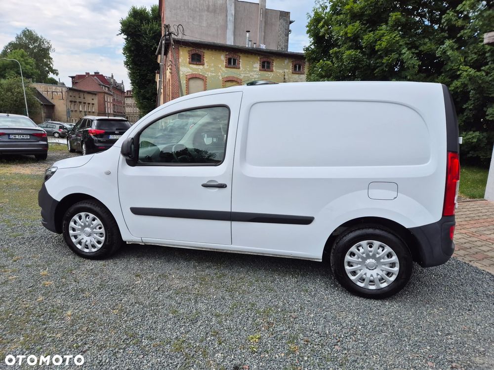 Mercedes-Benz Citan Kombi 415.705 - 28