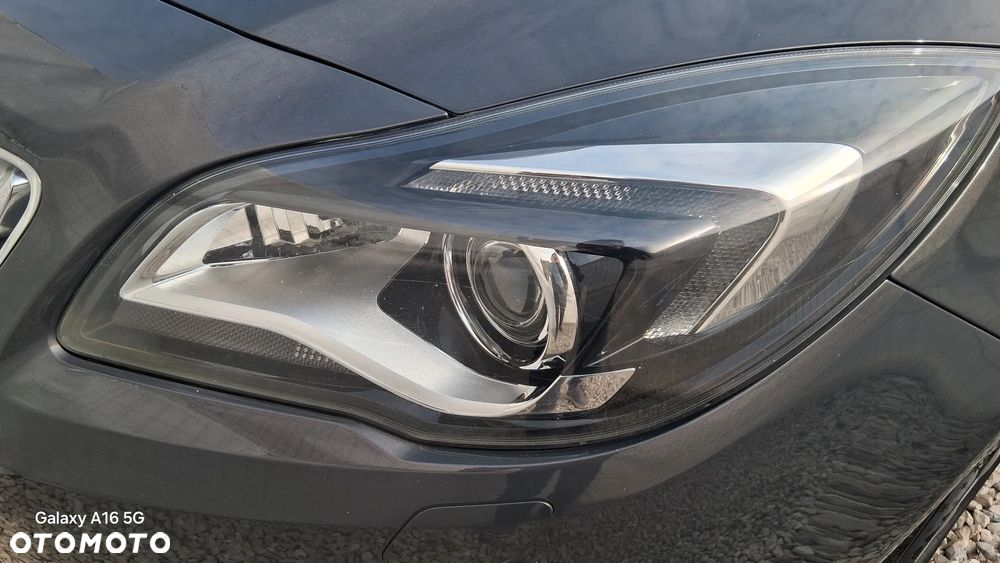 Opel Insignia 1.6 T Cosmo S&S - 7