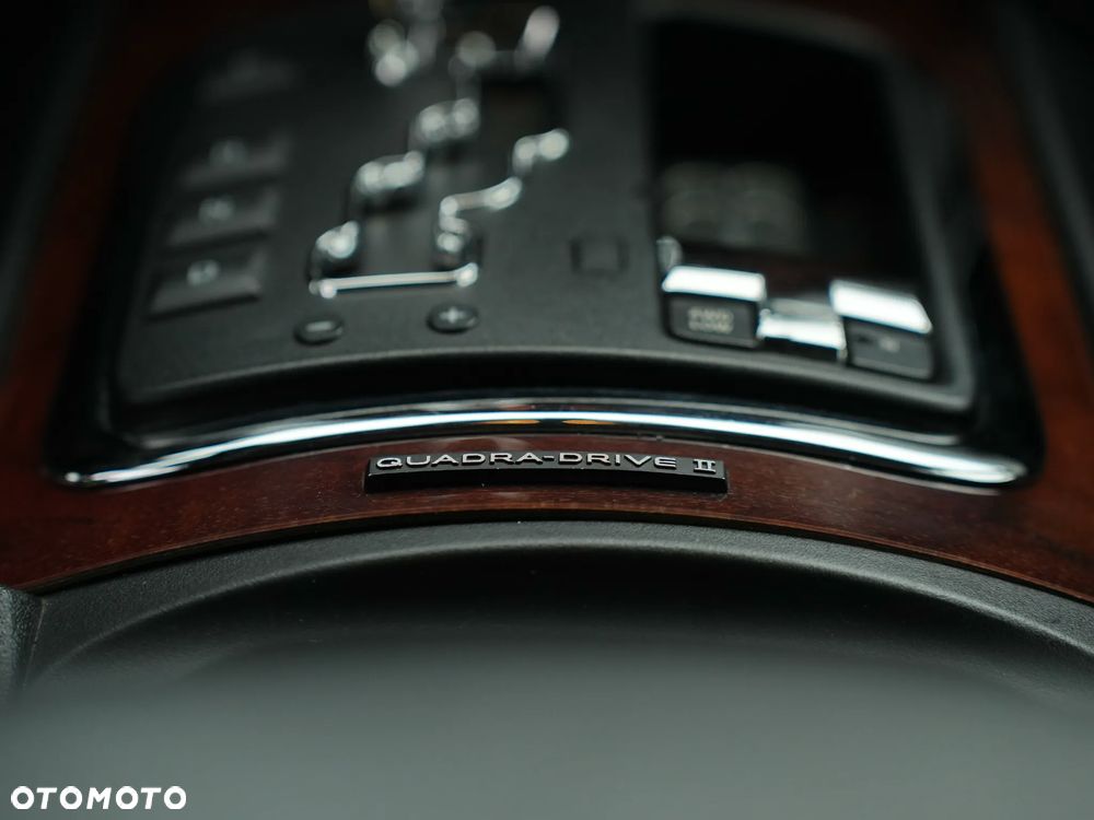 Jeep Grand Cherokee 3.0 CRD Overland - 11